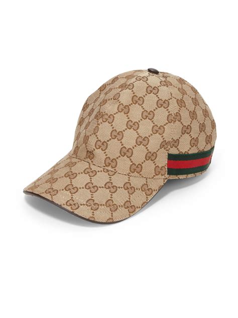 gucci tennis hat|gucci hats for men uk.